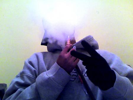 toujours chicha lah ya3fo3lina