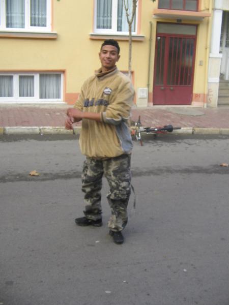 bboy  ruflex  c'est moi