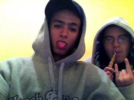 moi et krimo style  lol