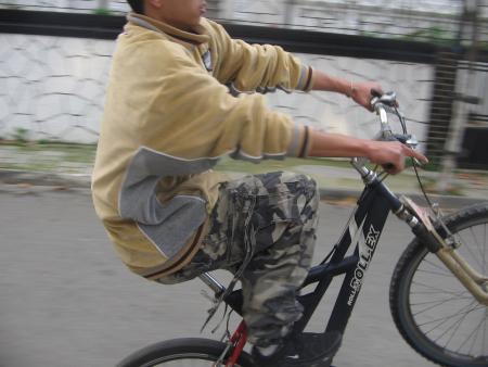 moi en monde cabrage